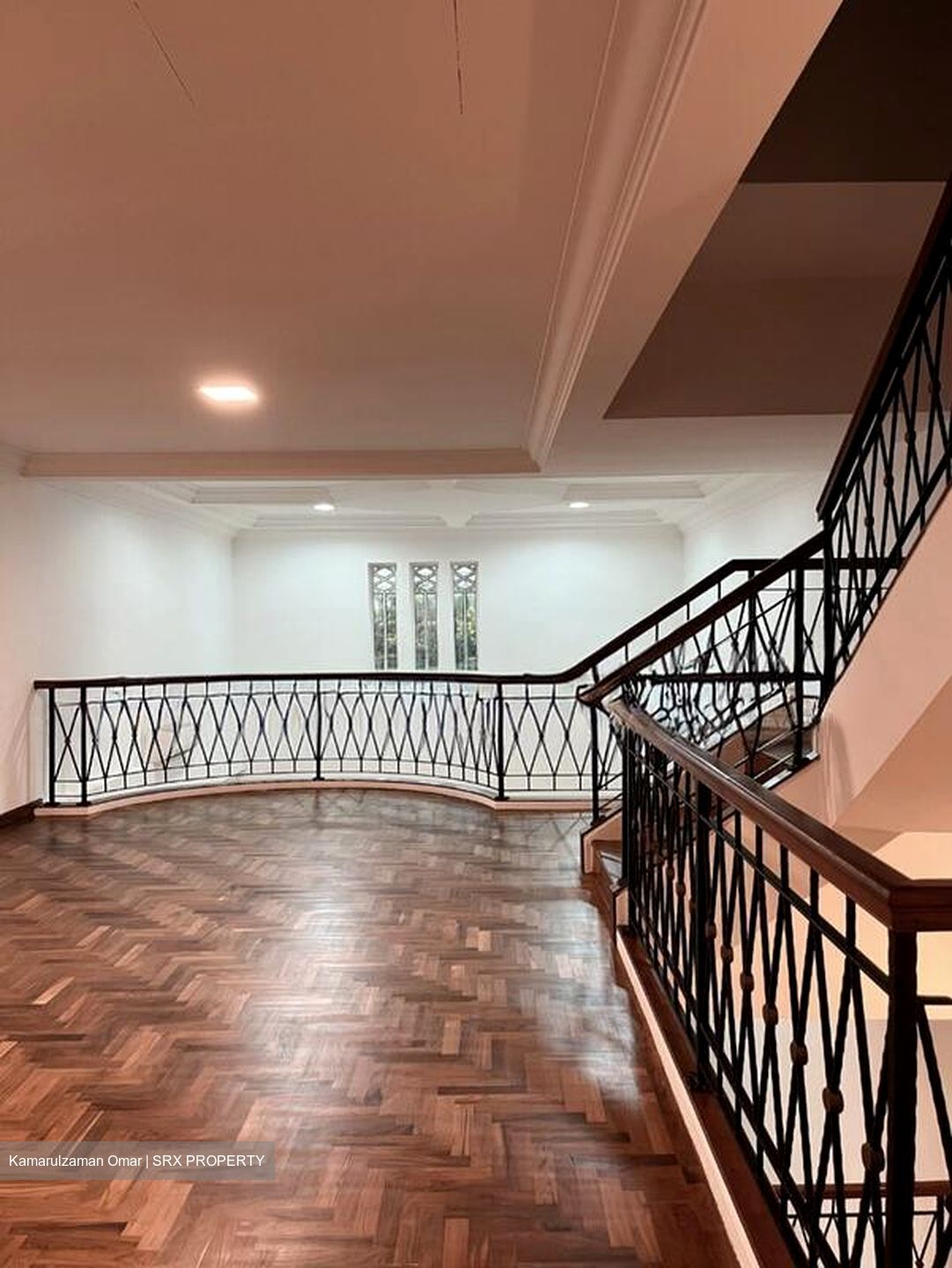 LIMAU GARDEN (D16), Semi-Detached #499435951